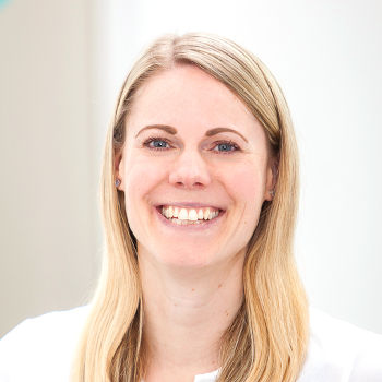 PD Dr. Elke Maurer - Spezialistin für Osteoporose