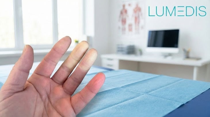 Morbus Raynaud bei Lumedis in Frankfurt Morbus Raynaud bei Lumedis in Frankfurt