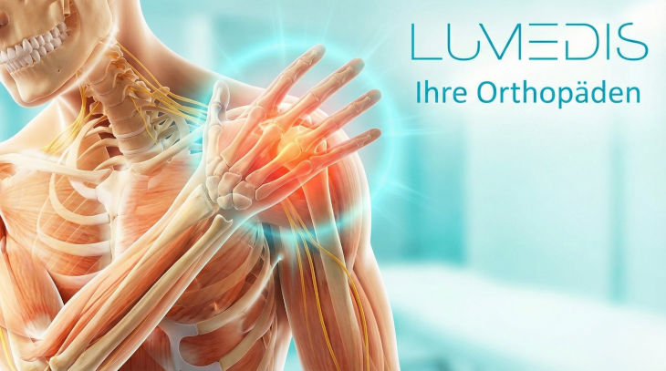 Schulterschmerzen vorne Schulterschmerzen vorne