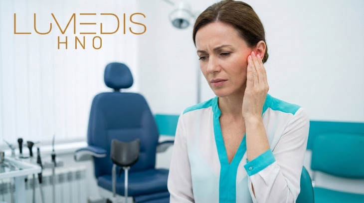 Pochen im Ohr Pochen im Ohr