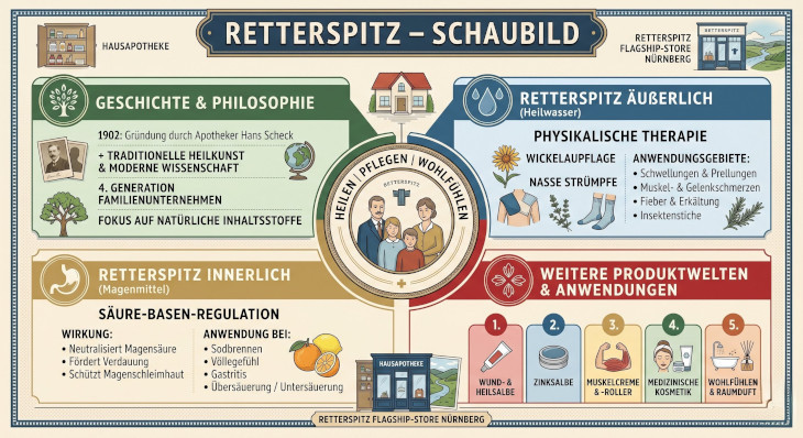 Retterspitz bei Lumedis Retterspitz bei Lumedis