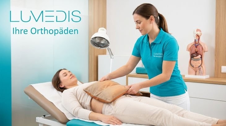Wärme bei einer Zwerchfellverspannung Wärme bei einer Zwerchfellverspannung