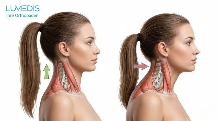 Folgen eines Rundrückens Folgen eines Rundrückens