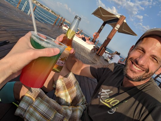 Dr. Gumpert macht Urlaub Dr. Gumpert macht Urlaub